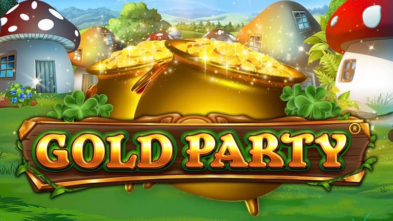Gold Party Game